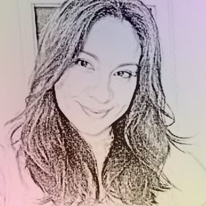 Meet your Posher, Katherine